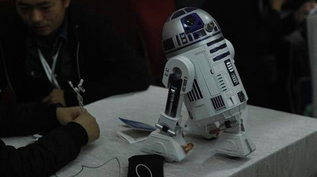 智能硬件：一半海水，一半火焰