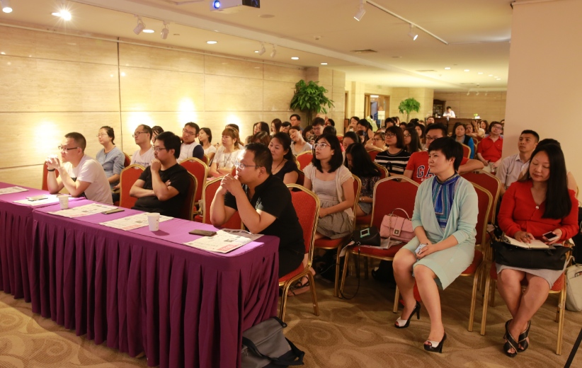 新傳播茶會(huì)科技專場(chǎng)：互聯(lián)網(wǎng)+時(shí)代的企業(yè)新聞傳播策略