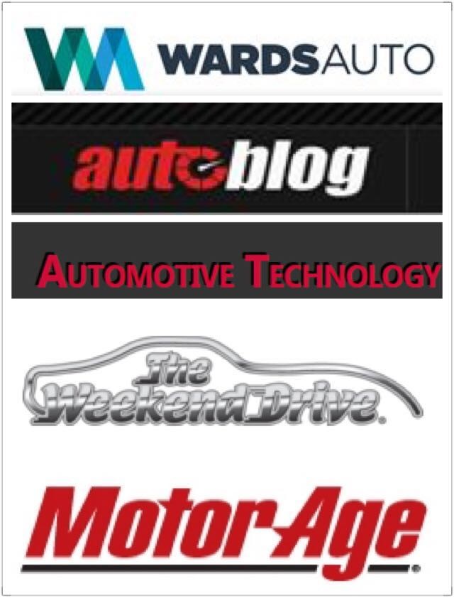 美通社拓寬北美汽車行業(yè)在線發(fā)布網(wǎng)絡