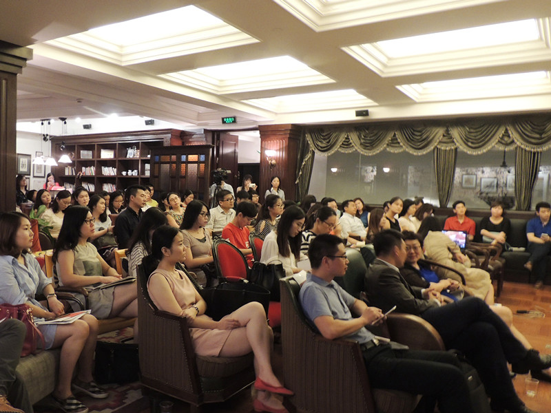 美通社新傳播茶會：用“爆款”新聞內(nèi)容博眼球，在醫(yī)療行業(yè)是萬萬不能的