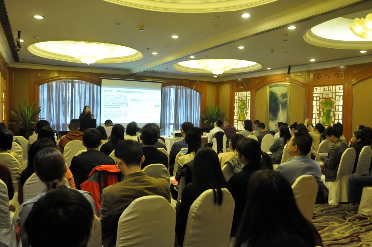 美通社新傳播茶會：從區(qū)域突圍，企業(yè)新聞傳播如何做出影響力