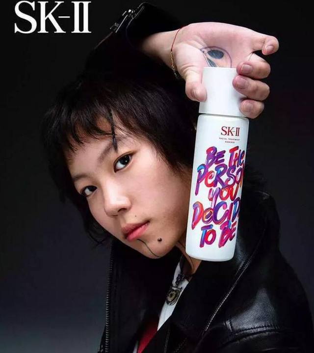 大牌口紅如何&ldquo;中國風&rdquo;