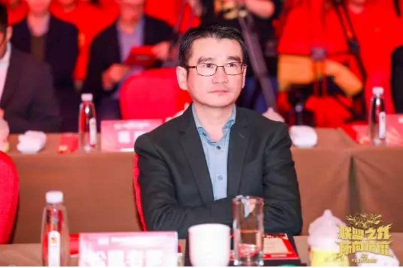 三只松鼠“再創(chuàng)業(yè)”！2020年要讓100個聯(lián)盟店長成“百萬富翁”！