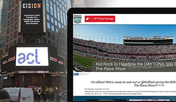 全球戶(hù)外投放-產(chǎn)品