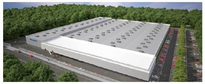 博格華納（BorgWarner）計劃在葡萄牙興建一個全新的大型生產(chǎn)設(shè)施，旨在更有效地為客戶提供若干項環(huán)保排放和柴油機(jī)冷啟動技術(shù)。