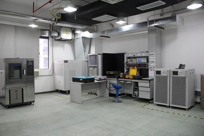 TUV SUD廣州光伏實(shí)驗(yàn)室逆變器測(cè)試平臺(tái)